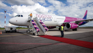Tuzla se povezuje sa svijetom: Novi letovi Pegasus Airlinesa otvaraju vrata za dijasporu