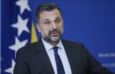 Dodik plan bijega