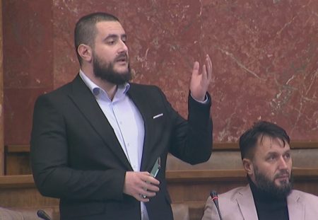 Usame Zukorlic