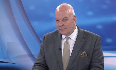 Brian Aggeler BiH politička kriza