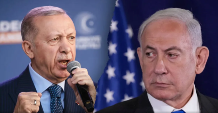 Erdogan: Netanyahu pokušava zapaliti regiju i sabotirati nuklearne pregovore
