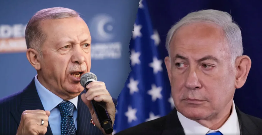 Erdogan: Netanyahu pokušava zapaliti regiju i sabotirati nuklearne pregovore