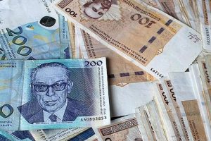 Počela isplata štete od poplava