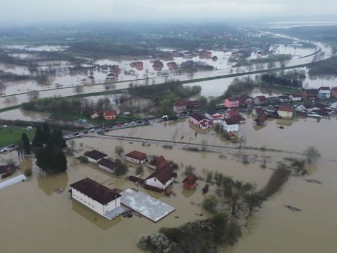 Počela isplata štete od poplava