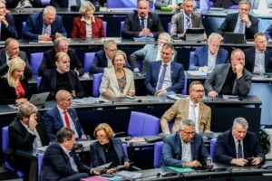 Bundestag Bosna i Hercegovina