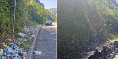 Mostarac reciklirao flaše pokupio smeće i novac donirao u humanitarne svrhe