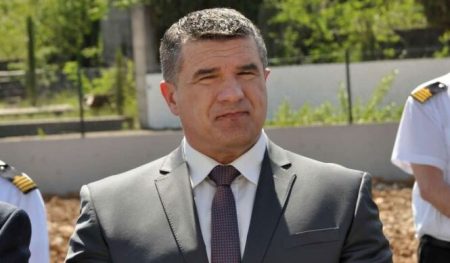 Zoran Galic