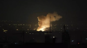 Ovo je država koja bi sljedeća mogla napasti Iran
