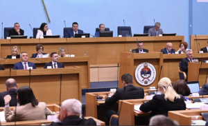 PALI DODIKOVI ZAKONI: Ustavni sud posljednja barijera rušenju BiH