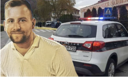 Nestali Benjamin Dilaver iz Zenice pronađen živ