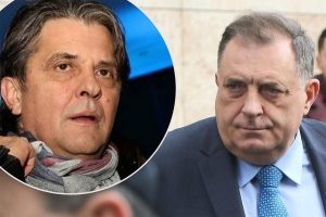 Vasković najavljuje političko usijanje: Dodik pod sve većim pritiskom