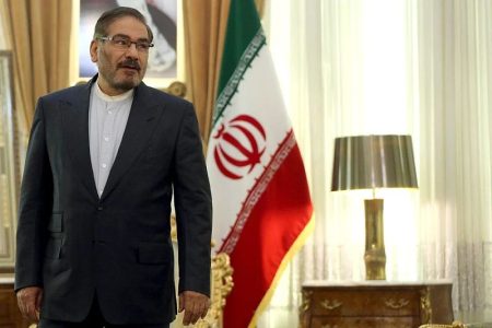 Iran sprema odlučan odgovor.
