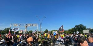 studentski protesti Srbija 2025