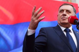 DODIK PONOVO ZAPALIO POLITIČKU SCENU: “Muslimani trpe Republiku Srpsku jer vjeruju da će nestati”