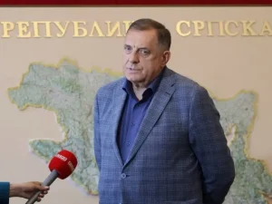 Milorad Dodik