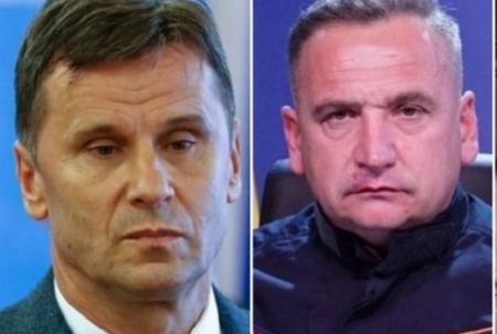 Evropski sud za ljudska prava u Strazburu naložio oslobađanje Novalića i Solaka