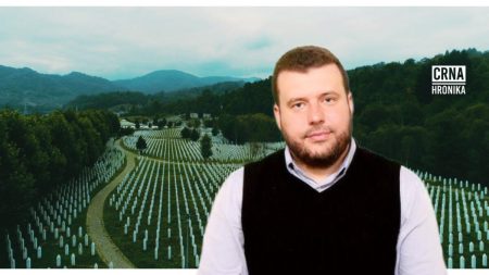 HAFIZ AMMAR BAŠIĆ IZ POTOČARA POSLAO NAJEMOTIVNIJU PORUKU