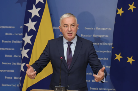 Branislav Borenovic