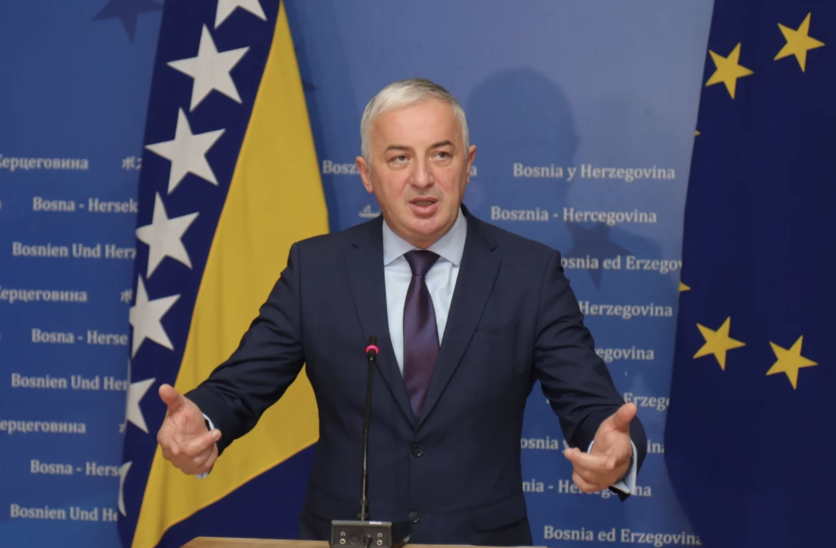 Branislav Borenovic