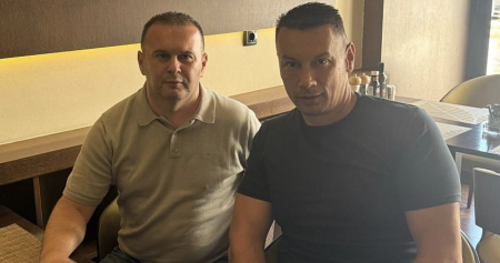 Nešić ponovo provocira: O “srpskom Sarajevu” uz kafu s Ćosićem: Evo kakvu je poruku objavio...
