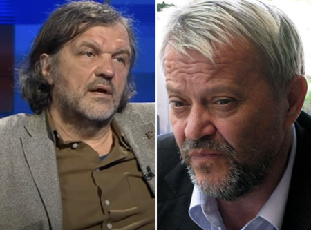 odnos Hadžihafizbegović Kusturica