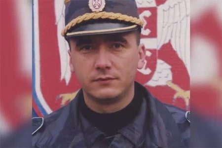 Dragomir Vasic