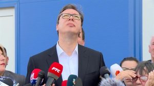 Zašto Aleksandar Vučić strahuje od jeseni? Postoji jako veliki razlog za to..