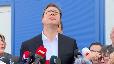 Zašto Aleksandar Vučić strahuje od jeseni? Postoji jako veliki razlog za to..