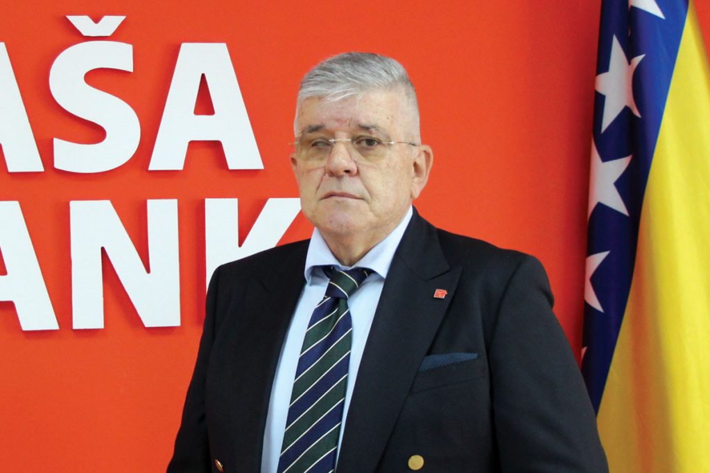 NOVI SKANDAL OKO SREBRENICE: Spriječeno štampanje poštanske markice povodom godišnjice genocida