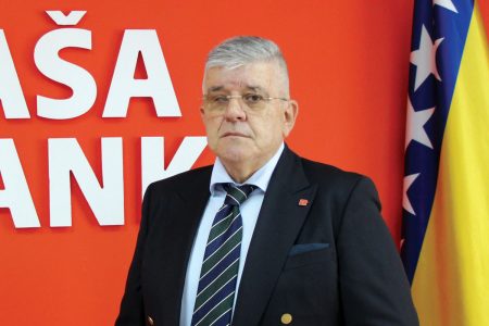NOVI SKANDAL OKO SREBRENICE: Spriječeno štampanje poštanske markice povodom godišnjice genocida