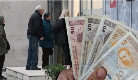 penzija sa 12 godina staža BiH