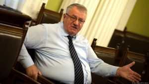 Književnik koji je podržavao ratnog zločinca Šešelja dobio državljanstvo BiH