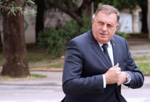 Evo koliku platu prima Dodik, te šta sve od imovine posjeduje on i njegova porodica