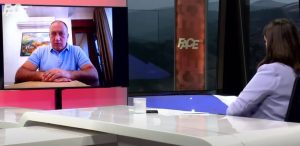 Crnadak raskrinkao Dodika i Bakira uživo na Face televiziji