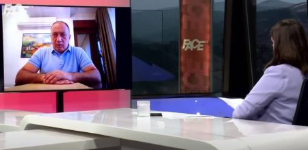 Crnadak raskrinkao Dodika i Bakira uživo na Face televiziji