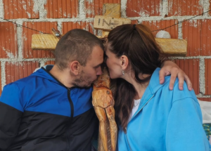 Na Križnom putu kroz BiH Josip Jelinić pronašao ženu svog života