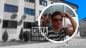 Ovo je opasna policajka iz Tuzle koja je uhapšena zbog prijetnji svojoj partnerici