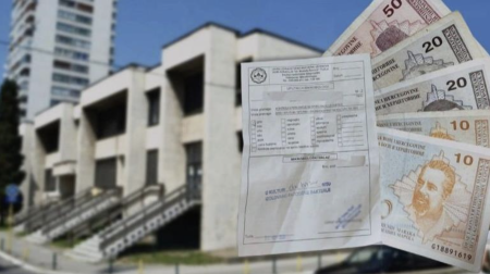 Dom zdravlja planirao naplaćivati printanje nalaza 10 KM