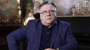 Halid Bešlić hospitaliziran na KCUS-u