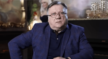 Halid Bešlić hospitaliziran na KCUS-u