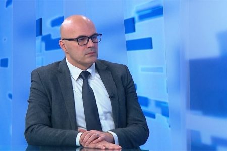 Savjetnik Gordana Grlića Radmana priziva "Herceg-Bosnu"