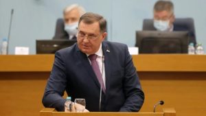 DRAMA U BANJA LUCI- Mogu li Bošnjaci srušiti Dodikov referendum?