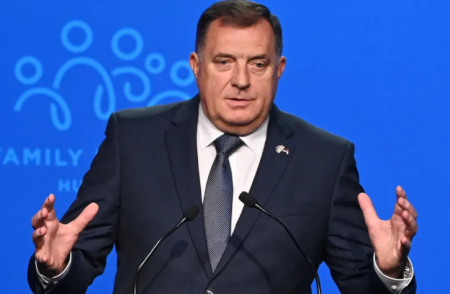 Milorad Dodik najavio: “Desit će se nešto, ne smijem sad reći šta. Za tri mjeseca ću…”