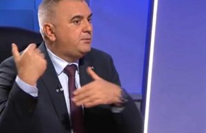SAVO MINIĆ, NEUSTAVNI PREMIJER RS-a ZAPRIJETIO