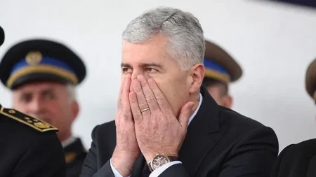 Saborski zastupnik očitao lekciju Čoviću- U Mostaru vatromet za Izrael, a u Zagrebu...
