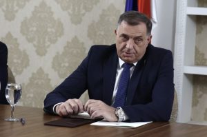 Skandal u Banjaluci- Dodik razotkrio šta stoji iza posjete britanskog ambasadora!