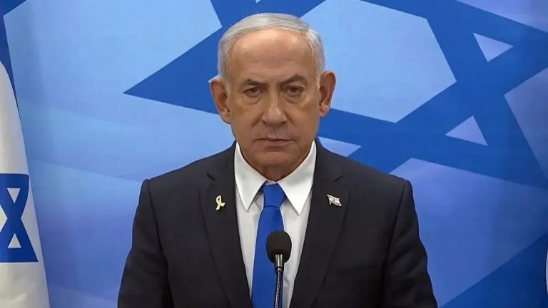 Netanyahu: Iran razvija rakete koje mogu pogoditi New York i Washington