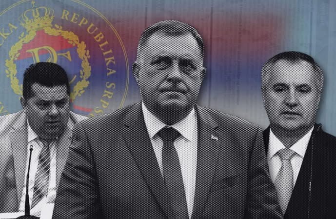 NEMA NAZAD: Osumnjičeni pod mjerama zabrane