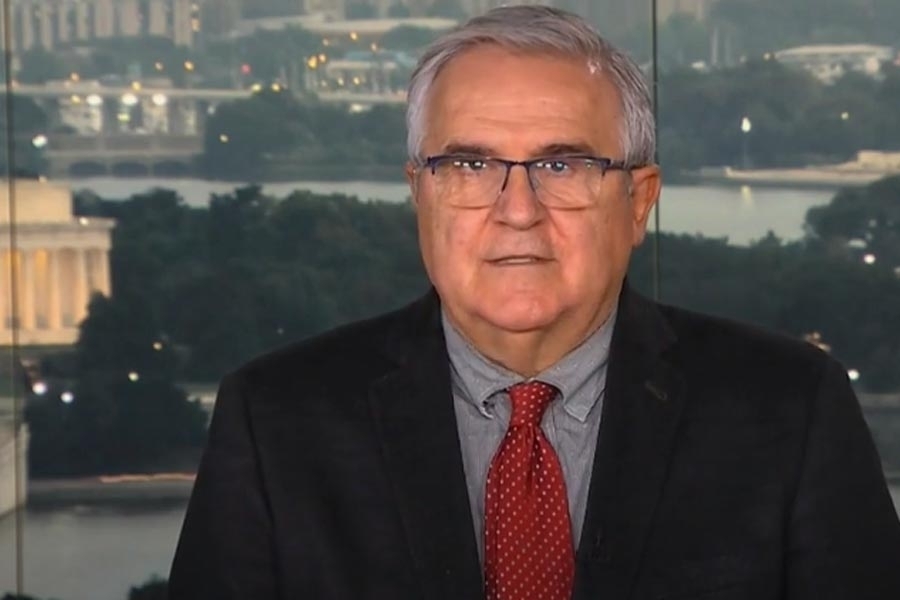 PULJIĆ IZ WASHINGTONA OTKRIVA: Cvijanović dio američkog plana