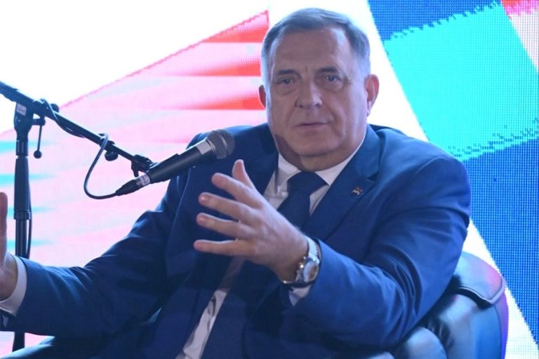 Obrisao je sramotni govor ali prekasno…